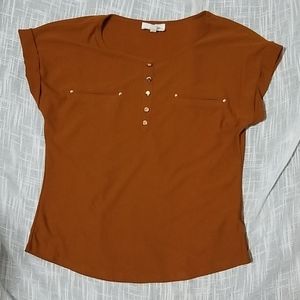 Fall Top